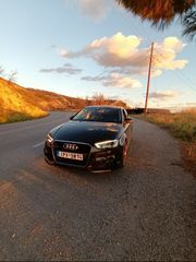 Audi A3 '16 S-line