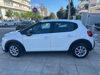 Citroen C3 2023 ΕΛΛΗΝΙΚΟ BLUEHDI 102 PS CORPORATE ΟΘΟΝΗ-thumb-5