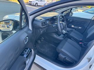Citroen C3 2023 ΕΛΛΗΝΙΚΟ BLUEHDI 102 PS CORPORATE ΟΘΟΝΗ-thumb-6