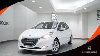 Peugeot 208 '15 1.4 DIESEL HDI ACTIVE/PEUGEOT BESIKOSⓇ