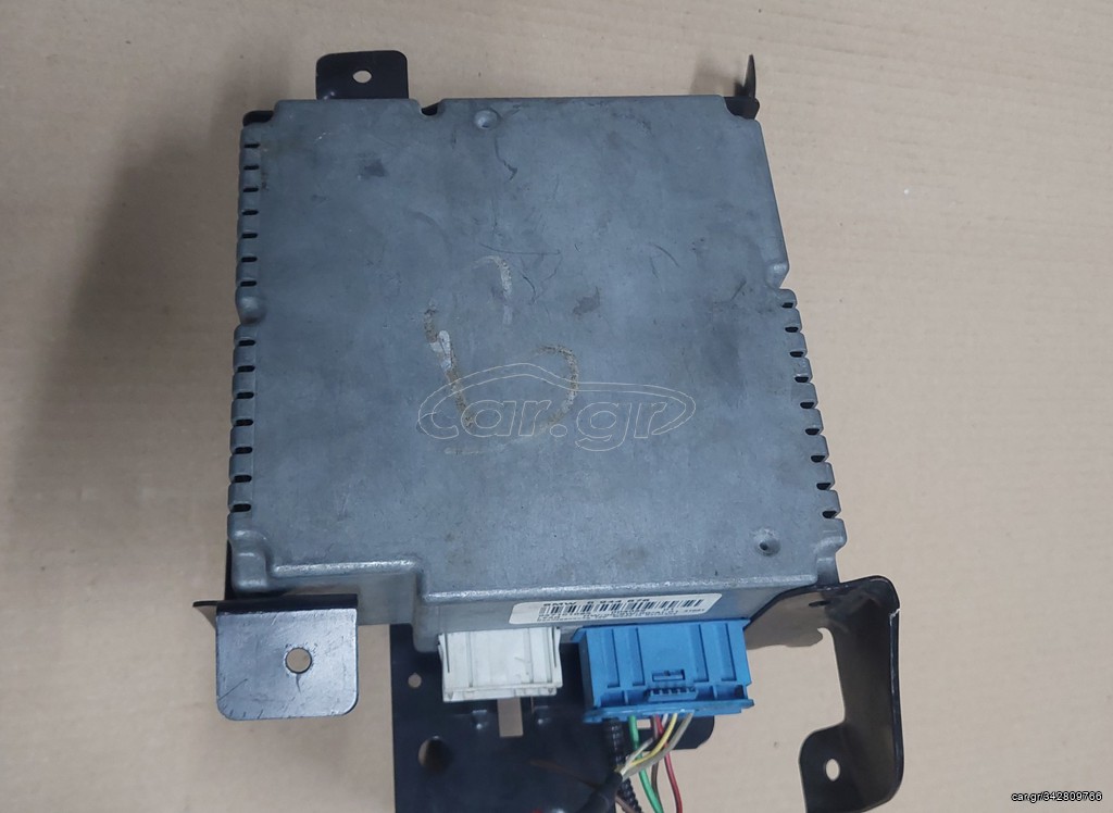 BMW E60 E63 E64 Μοναδα βιντεο 65506944676
