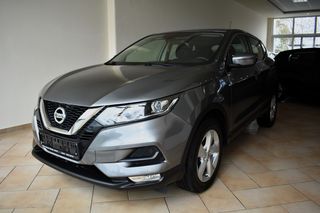 Nissan Qashqai '19 1.5DCi N-CONNECTA-FACELIFT EURO6 ΕΠΩΛΗΘΗ!!!