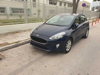 Ford Fiesta '19 1.1 BUSINESS