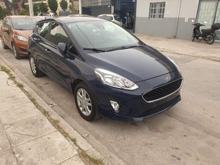 Ford Fiesta 2019 1.1 BUSINESS