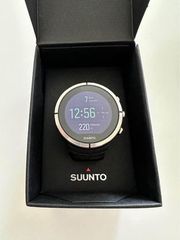 Suunto Spartan Ultra Black HR