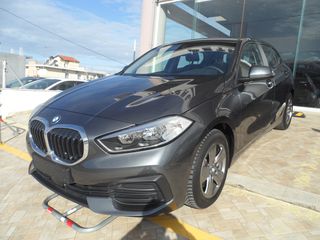 Bmw 116 '19  Advantage NAVI-PDC