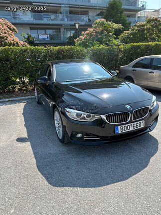 Bmw 418 Gran Coupe '06 luxury