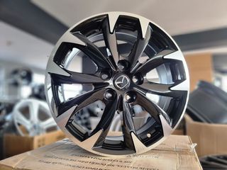 ζάντες 17'' 5x114 3 Mazda 5х114 3