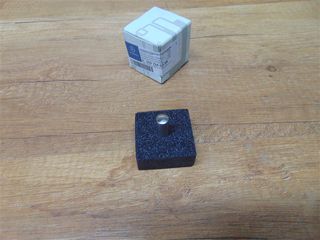 Ασφάλειο Πίσω Πόρτας AMG Mercedes W204/W212/C218 - A0007660328