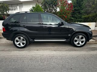 Bmw X5 '05