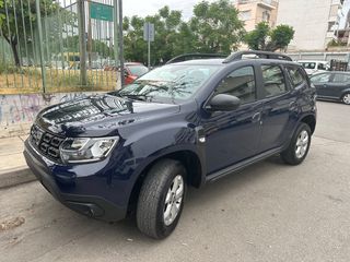 Dacia Duster '21 1600 βενζινη ΑΡΙΣΤΟ!!!!!!!!!!