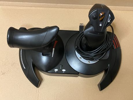 Thrustmaster T-Flight Hotas X