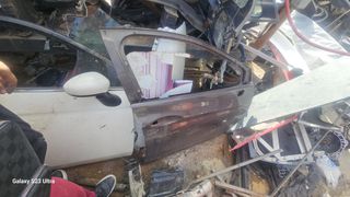 OPEL ASTRA H ΠΟΡΤΑ ΔΕΞΙΑ ΕΜΠΡΟΣ