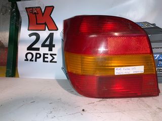 FORD FIESTA MK3 1989-1996 φαναρι γνήσιο πισω αριστερό 