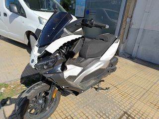 Keeway Vieste 125 '23