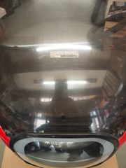 ΜΑΣΚΑ ΕΜΠΡΟΣ ΦΑΝΟΥ - ΜΟΥΤΡΟ HONDA CB900 F2 BOL'DOR 81'-82'-thumb-2