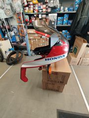 ΜΑΣΚΑ ΕΜΠΡΟΣ ΦΑΝΟΥ - ΜΟΥΤΡΟ HONDA CB900 F2 BOL'DOR 81'-82'-thumb-6