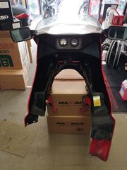 ΜΑΣΚΑ ΕΜΠΡΟΣ ΦΑΝΟΥ - ΜΟΥΤΡΟ HONDA CB900 F2 BOL'DOR 81'-82'-thumb-7