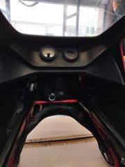 ΜΑΣΚΑ ΕΜΠΡΟΣ ΦΑΝΟΥ - ΜΟΥΤΡΟ HONDA CB900 F2 BOL'DOR 81'-82'-thumb-8