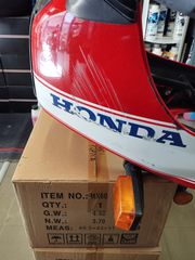 ΜΑΣΚΑ ΕΜΠΡΟΣ ΦΑΝΟΥ - ΜΟΥΤΡΟ HONDA CB900 F2 BOL'DOR 81'-82'-thumb-9