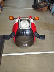 ΜΑΣΚΑ ΕΜΠΡΟΣ ΦΑΝΟΥ - ΜΟΥΤΡΟ HONDA CB900 F2 BOL'DOR 81'-82'-thumb-10