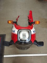 ΜΑΣΚΑ ΕΜΠΡΟΣ ΦΑΝΟΥ - ΜΟΥΤΡΟ HONDA CB900 F2 BOL'DOR 81'-82'-thumb-11