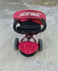 Lorelli Τρίκυκλο Speedy-thumb-2