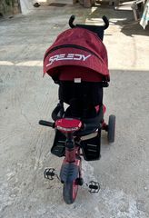 Lorelli Τρίκυκλο Speedy-thumb-3