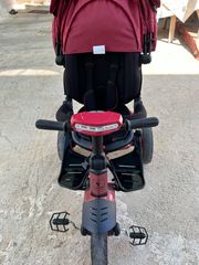 Lorelli Τρίκυκλο Speedy-thumb-4