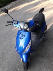 Piaggio ZIP 50 4T '08