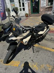 Bmw F 800 GS '08