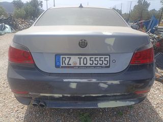 Bmw 525 2004  Automatic-thumb-1