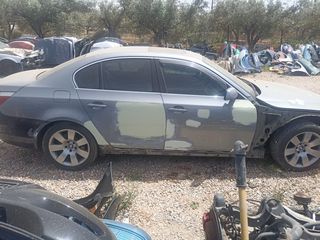 Bmw 525 2004  Automatic-thumb-3