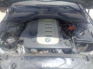 Bmw 525 2004  Automatic-thumb-4