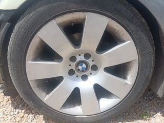 Bmw 525 2004  Automatic-thumb-5