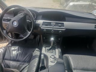 Bmw 525 2004  Automatic-thumb-7