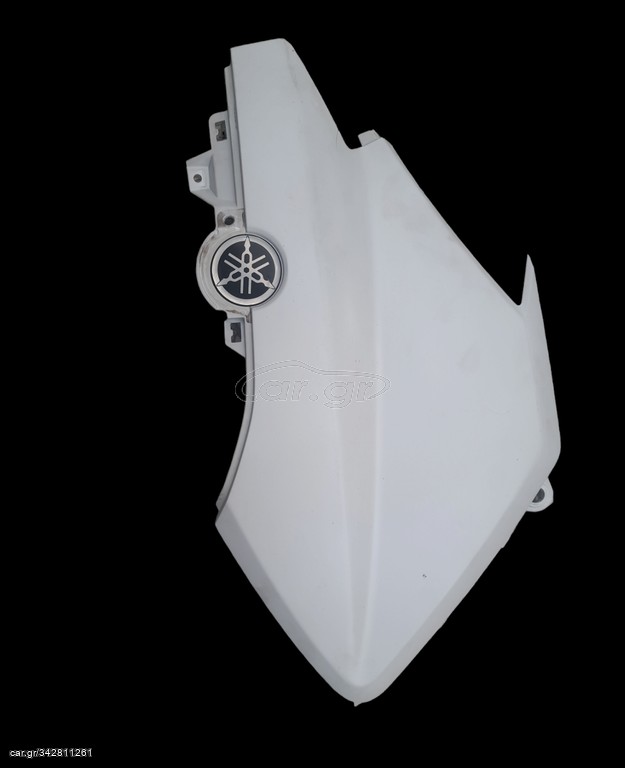 ΑΡΙΣΤΕΡΟ FAIRING
