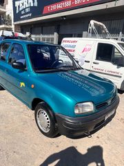 Nissan Micra '99