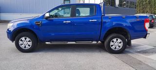 Ford Ranger '15  Double Cabin 2.2 TDCi XLT 4x4