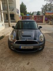 Mini Cooper S '07 R56