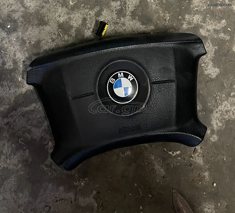 Αερόσακος τιμονιού BMW e46