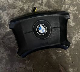 Αερόσακος τιμονιού BMW e46