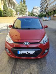 Hyundai i 10 '15