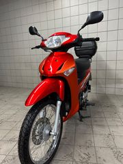 Honda ANF 125 Innova Injection '07