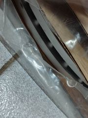 Δισκόπλακες (2) πίσω 300x20 BMW E81-E87-E90-E91-E92-E93-X1 E84 -thumb-2