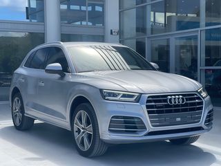 Audi Q5 '18  2.0 TDI S tronic