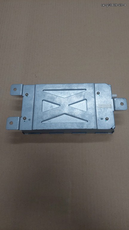 BMW E39 X5 E53 μοναδα ελεγχου hands free ανοιχτης ακροασης 84216934961