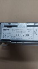 BMW E39 X5 E53 μοναδα ελεγχου hands free ανοιχτης ακροασης 84216934961-thumb-1