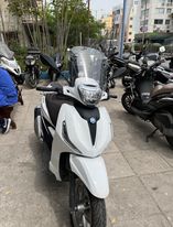 Piaggio Beverly 300i '22 Hpe