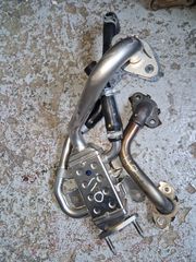 ΨΥΓΕΙΟ ΝΕΡΟΥ ΒΑΛΒΙΔΑΣ EGR HYUNDAI i10 / 18-24 G4LF